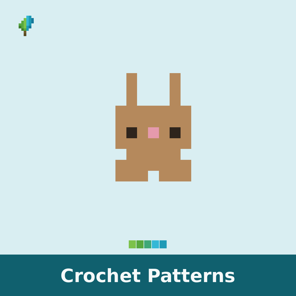 Crochet Patterns